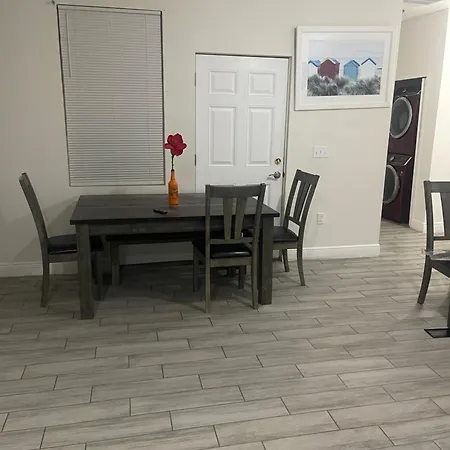 Home In Orlando